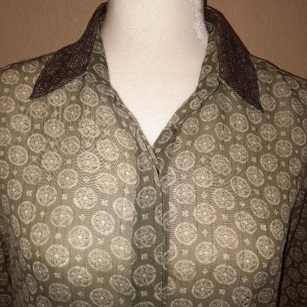 Blouse - CHICO'S